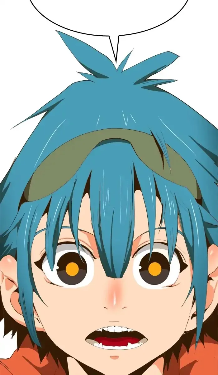 The God of High School Chapter 415 page 72