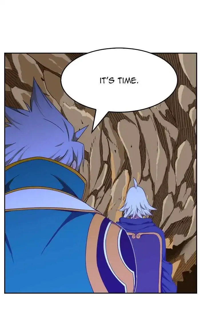 The God of High School Chapter 417 page 83