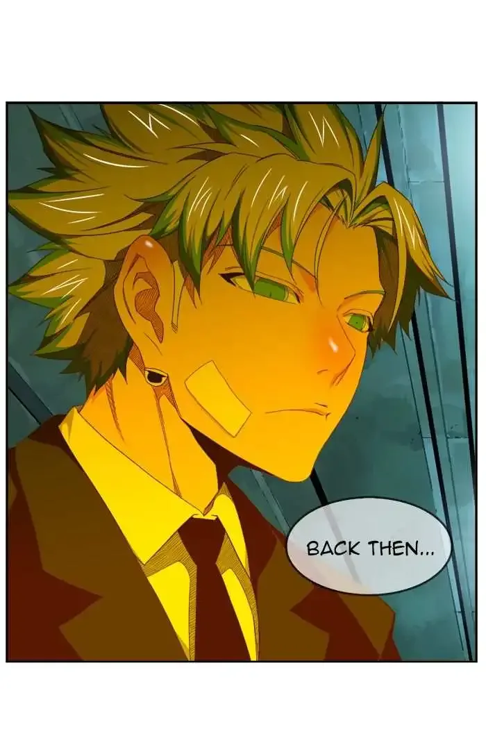 The God of High School Chapter 420 page 10