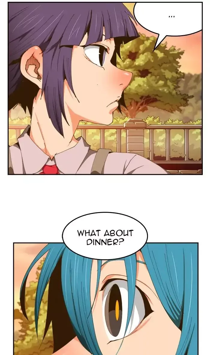 The God of High School Chapter 423 page 10