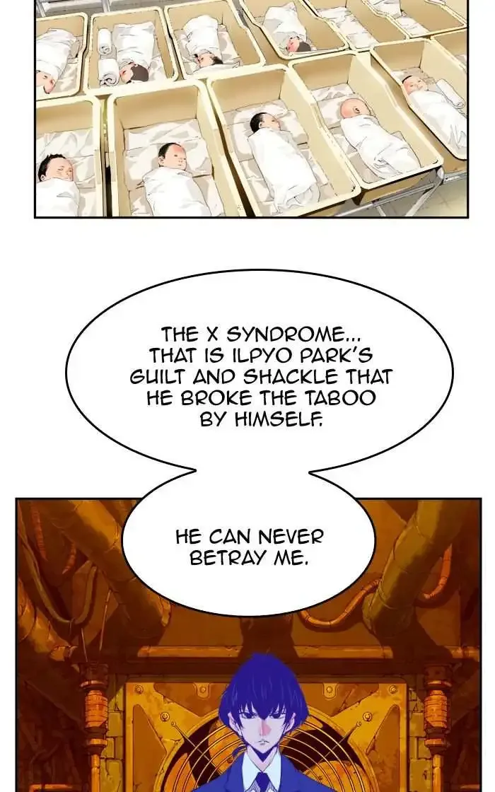 The God of High School Chapter 416 page 83