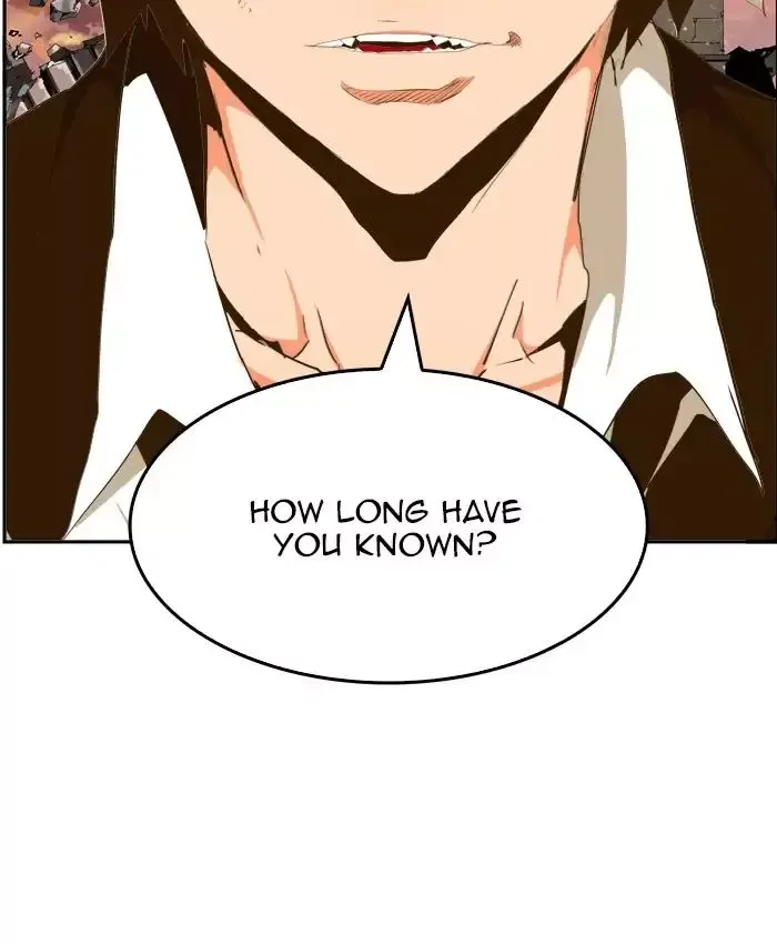 The God of High School Chapter 419 page 97