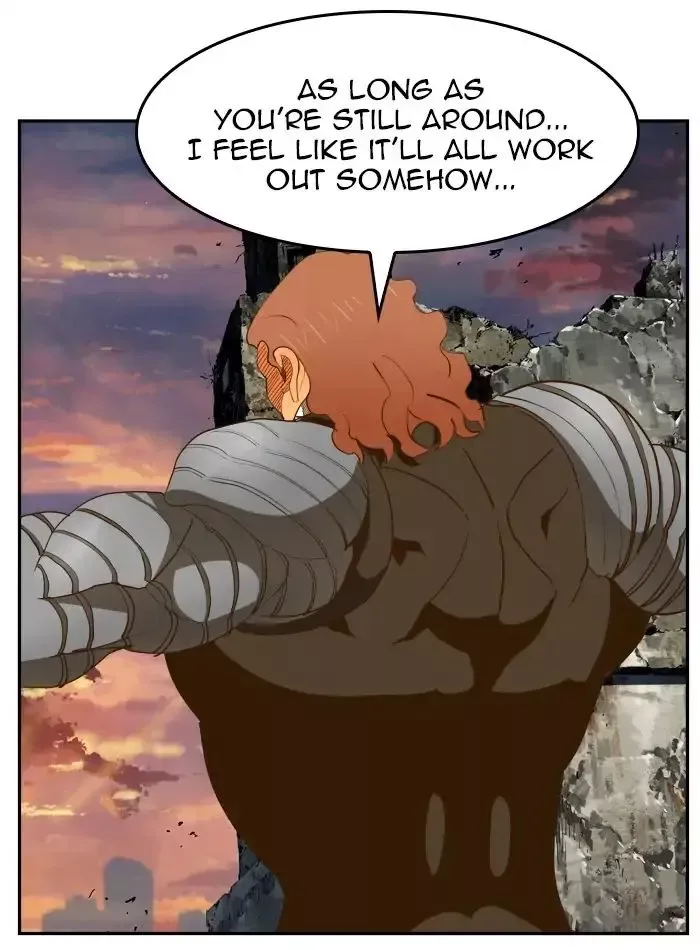 The God of High School Chapter 419 page 89