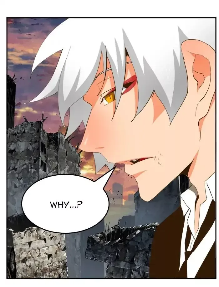 The God of High School Chapter 419 page 87