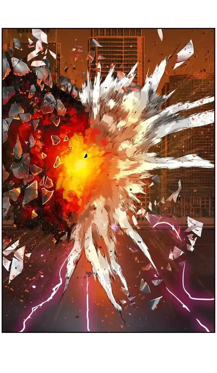 The God of High School Chapter 417 page 98