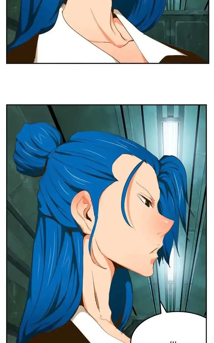 The God of High School Chapter 416 page 86