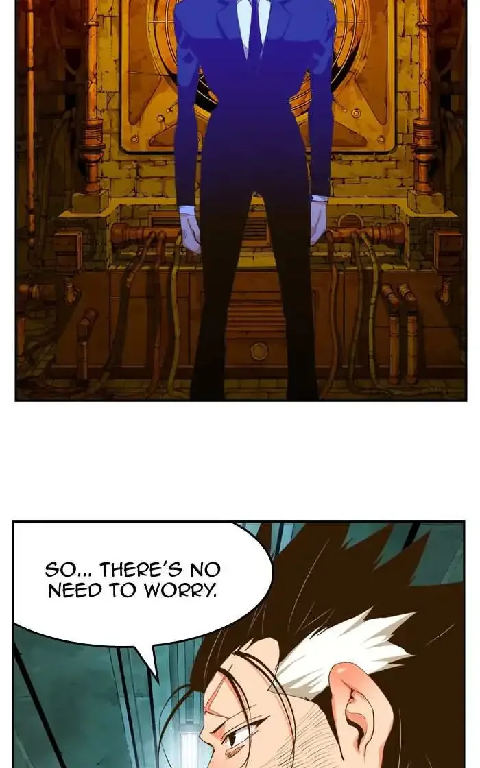 The God of High School Chapter 416 page 84