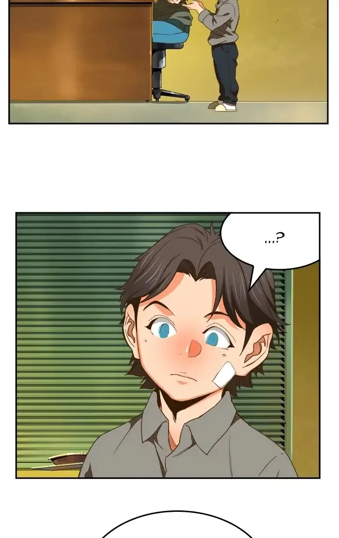 The God of High School Chapter 418 page 60