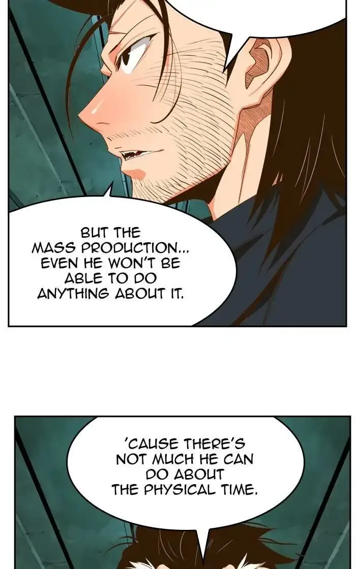 The God of High School Chapter 416 page 81