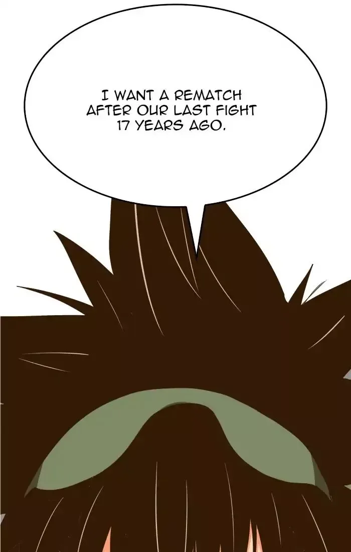 The God of High School Chapter 419 page 93