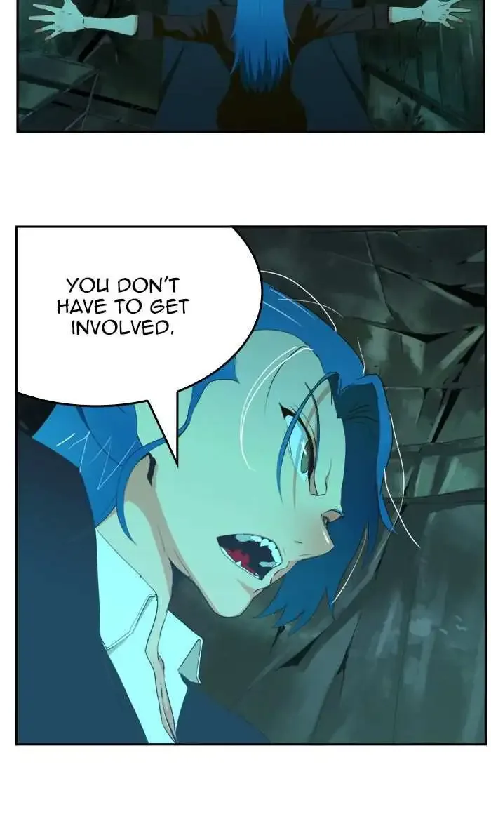 The God of High School Chapter 420 page 25