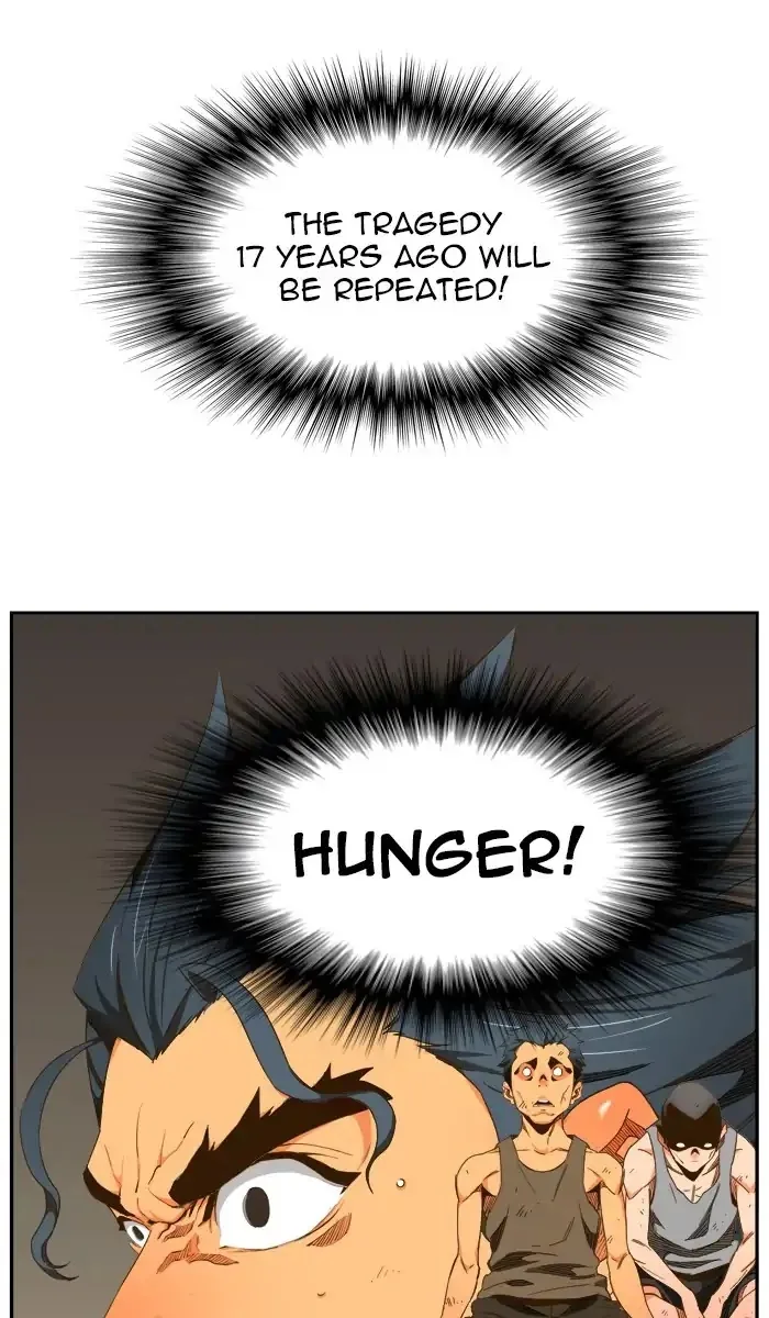 The God of High School Chapter 415 page 86