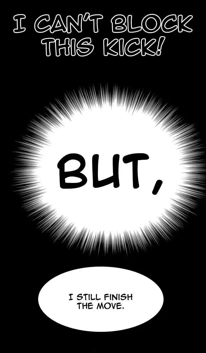 The God of High School Chapter 422 page 20