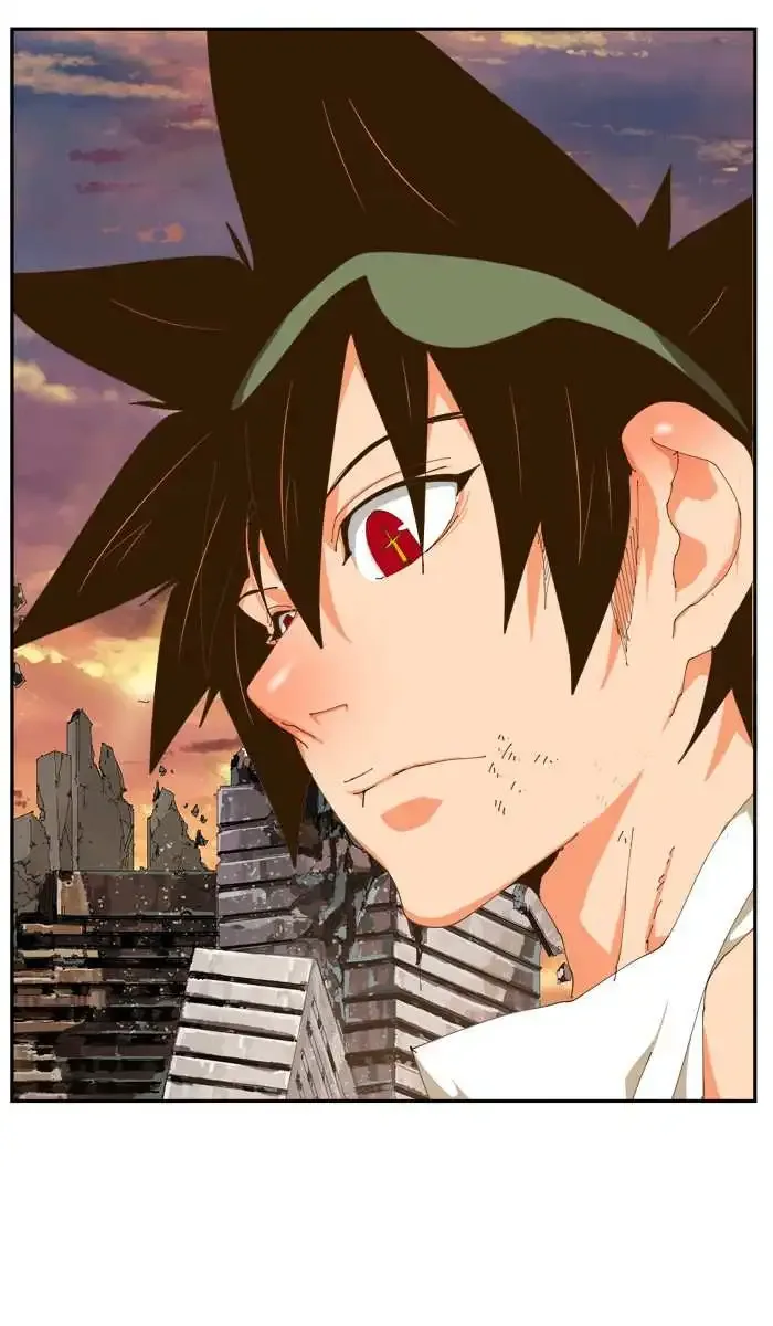 The God of High School Chapter 422 page 30