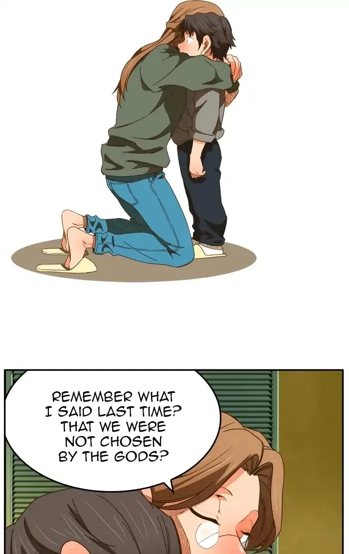 The God of High School Chapter 418 page 66