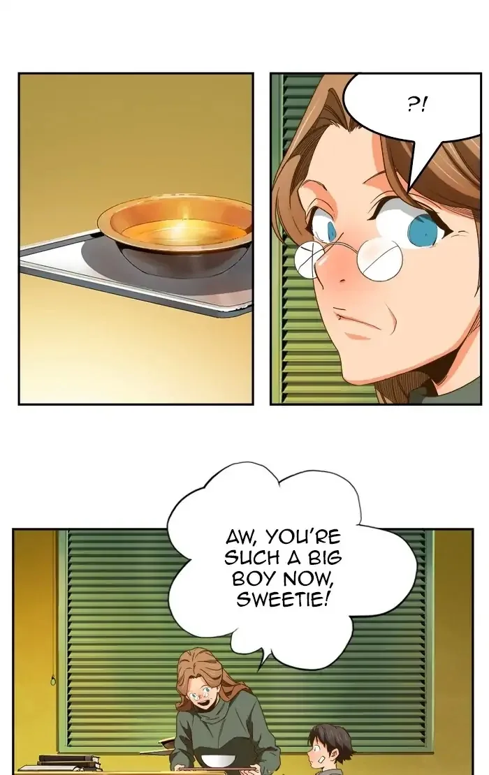The God of High School Chapter 418 page 59