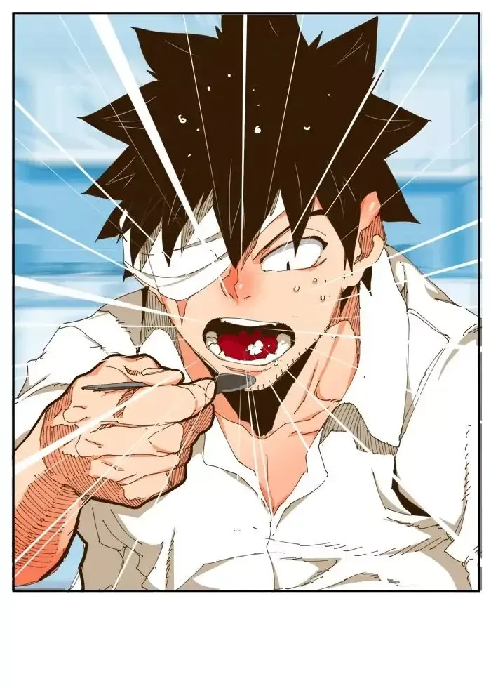 The God of High School Chapter 423 page 29