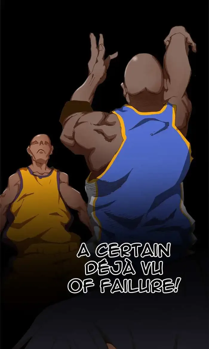 The God of High School Chapter 422 page 18
