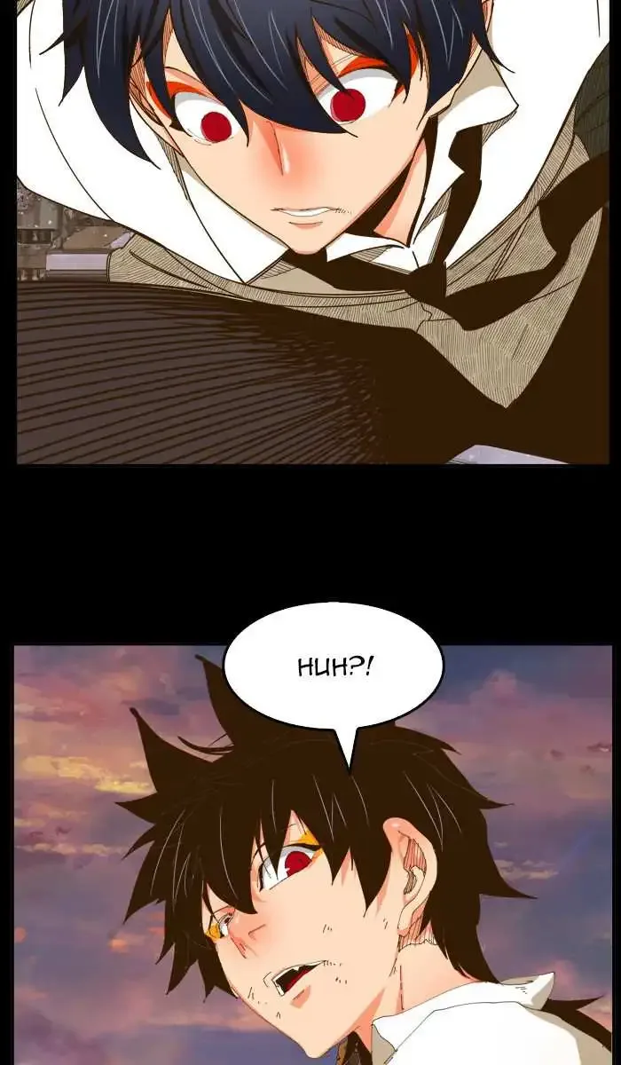 The God of High School Chapter 422 page 24