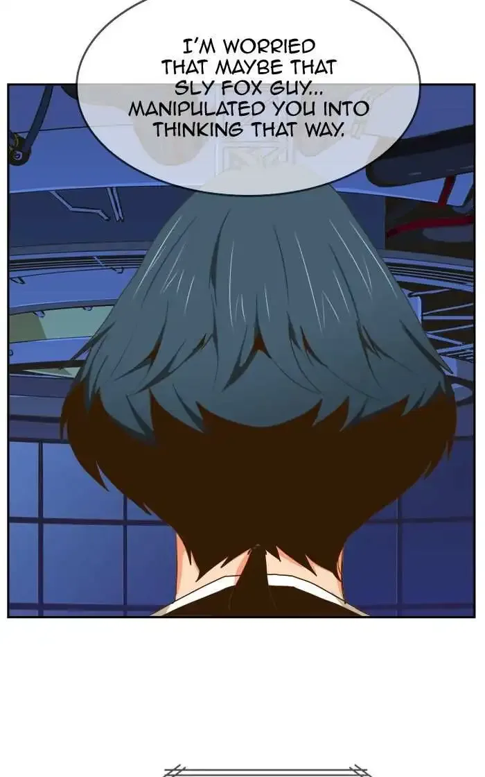 The God of High School Chapter 416 page 90