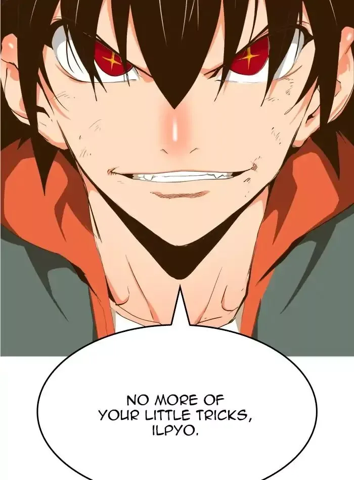 The God of High School Chapter 419 page 94