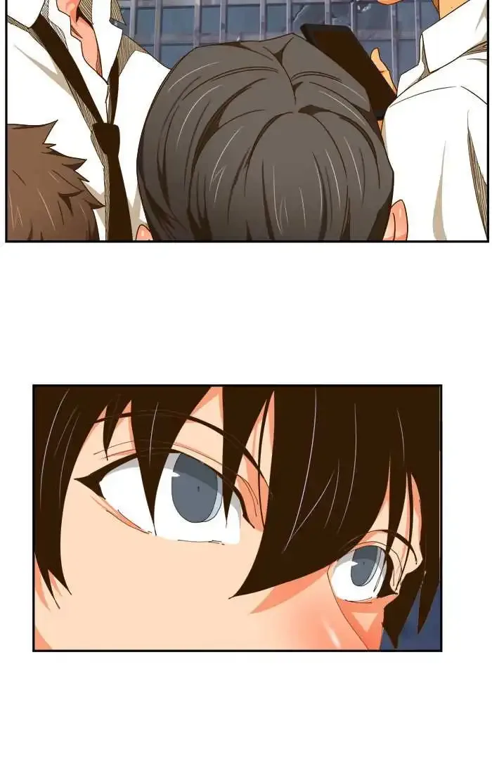 The God of High School Chapter 422 page 29