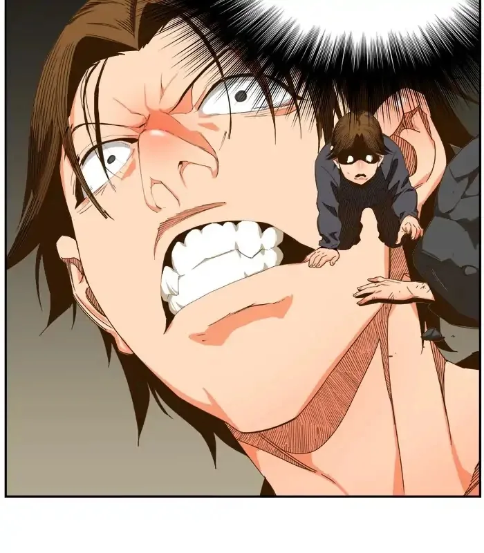 The God of High School Chapter 415 page 89