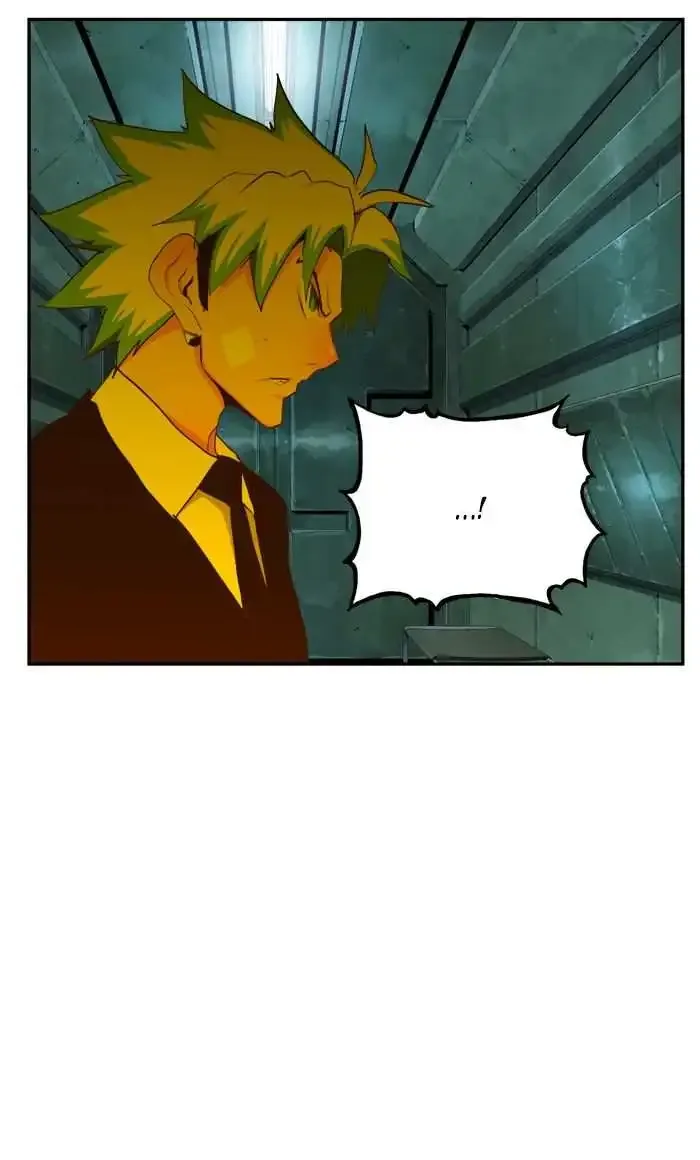 The God of High School Chapter 420 page 23
