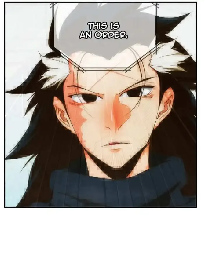 The God of High School Chapter 420 page 22