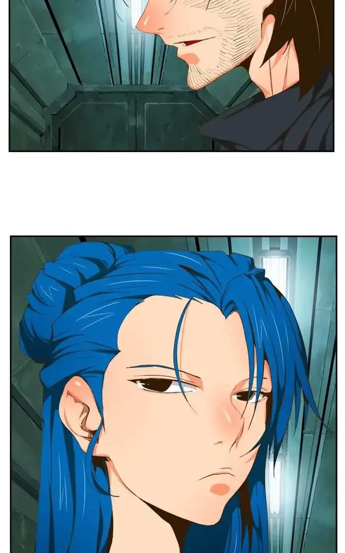 The God of High School Chapter 416 page 85