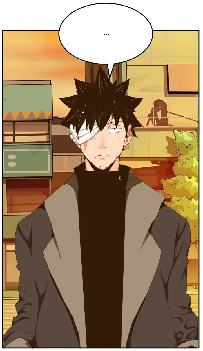 The God of High School Chapter 423 page 18