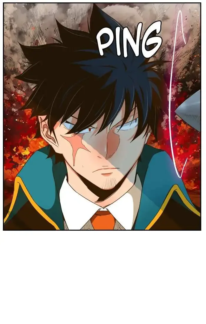 The God of High School Chapter 417 page 101