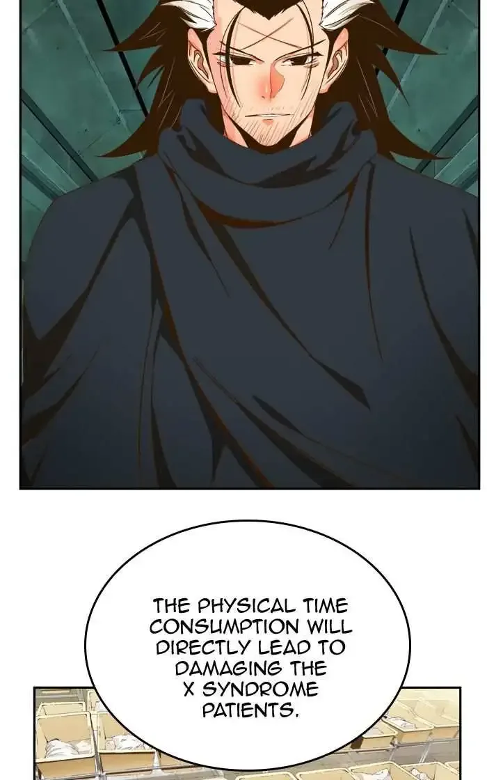 The God of High School Chapter 416 page 82