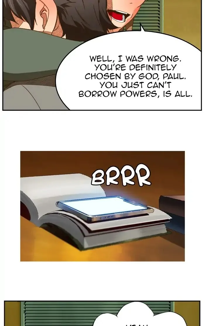 The God of High School Chapter 418 page 67