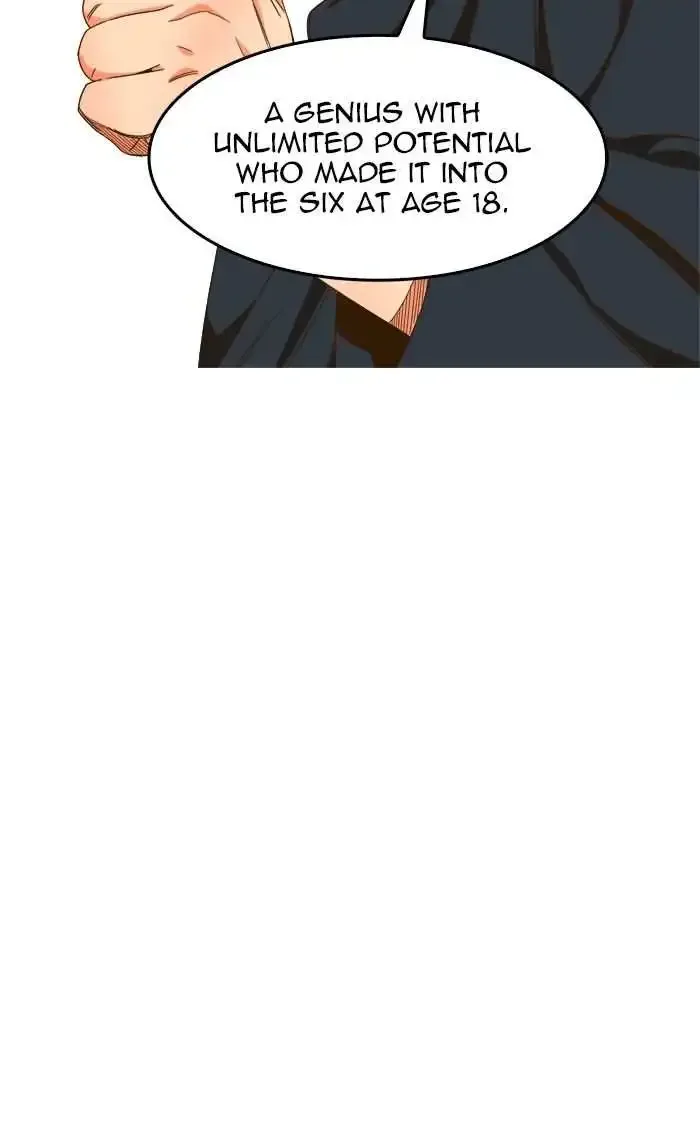 The God of High School Chapter 420 page 39