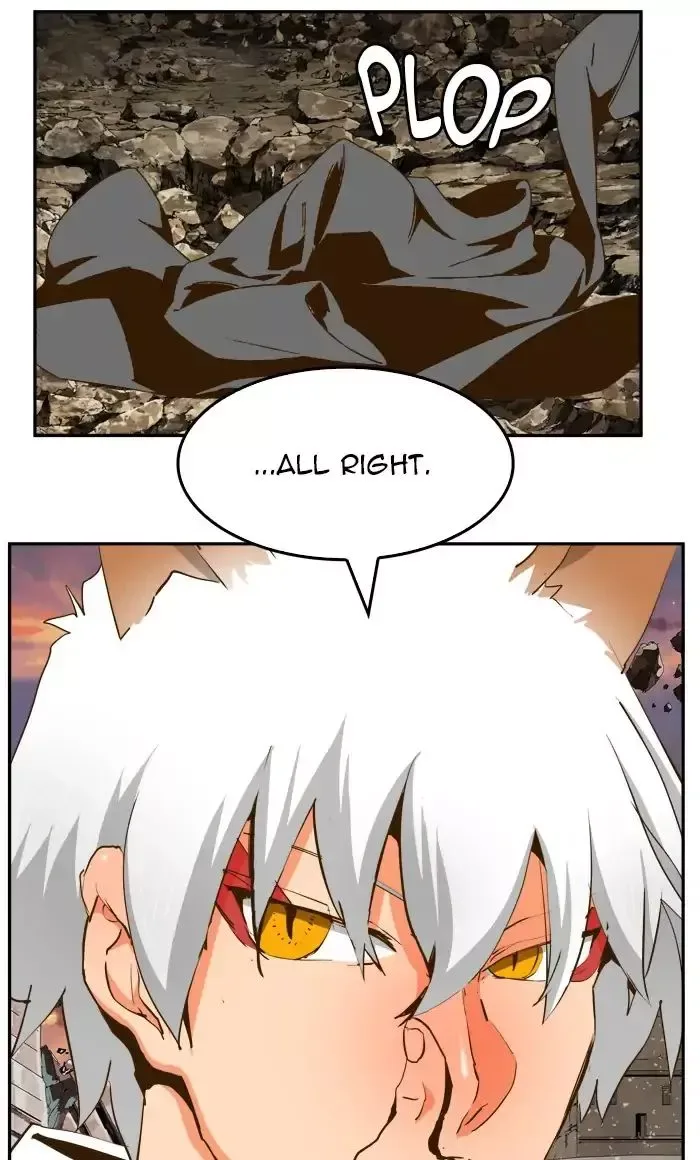 The God of High School Chapter 419 page 99