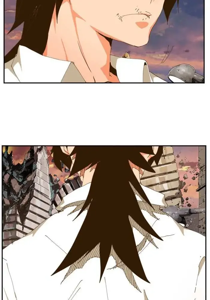 The God of High School Chapter 422 page 36