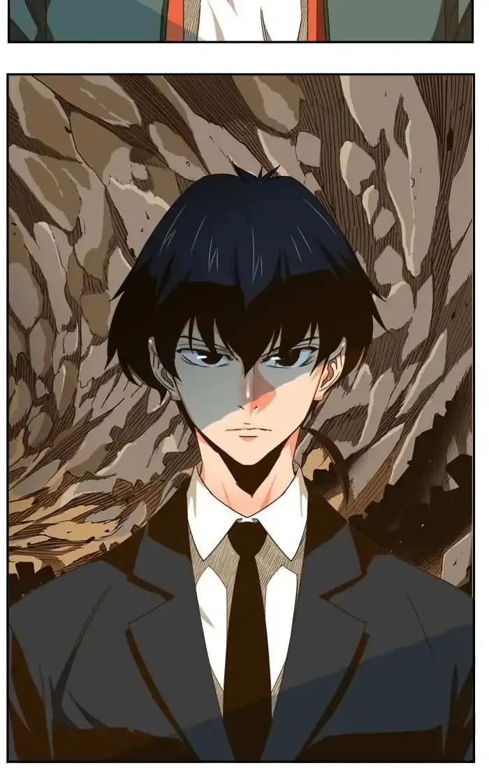 The God of High School Chapter 417 page 115