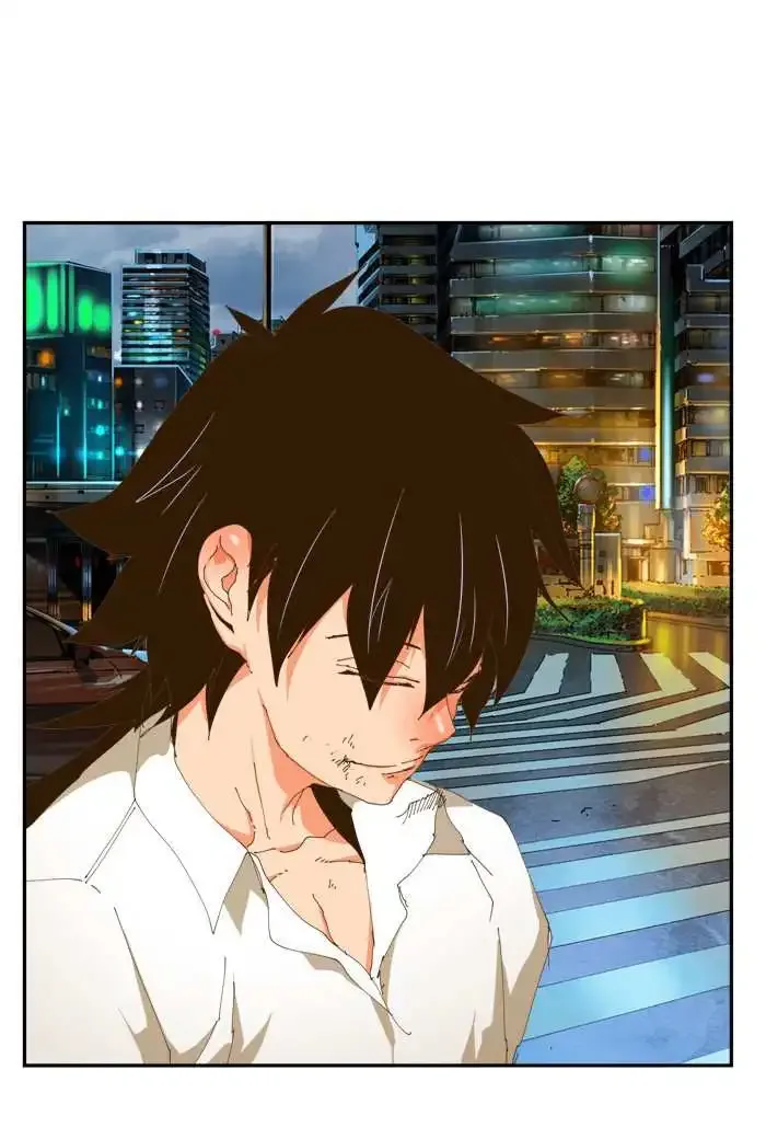 The God of High School Chapter 422 page 34