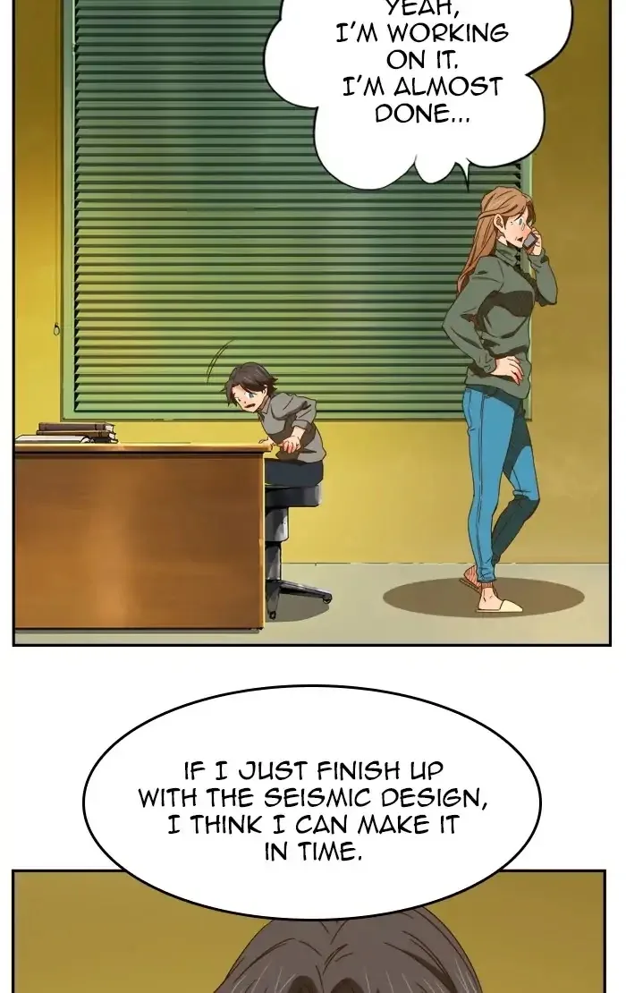 The God of High School Chapter 418 page 68