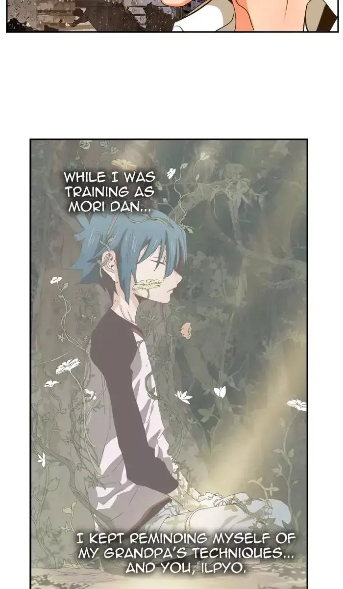 The God of High School Chapter 419 page 103