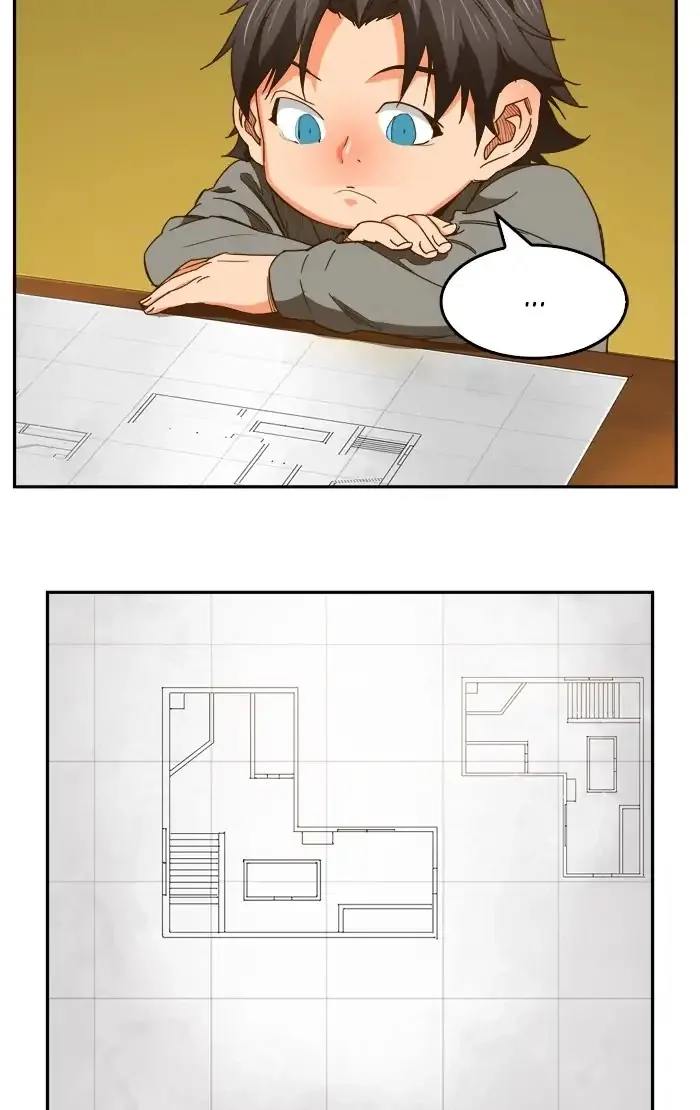 The God of High School Chapter 418 page 69
