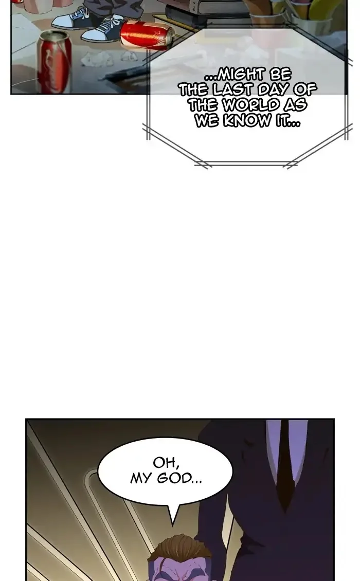 The God of High School Chapter 418 page 78