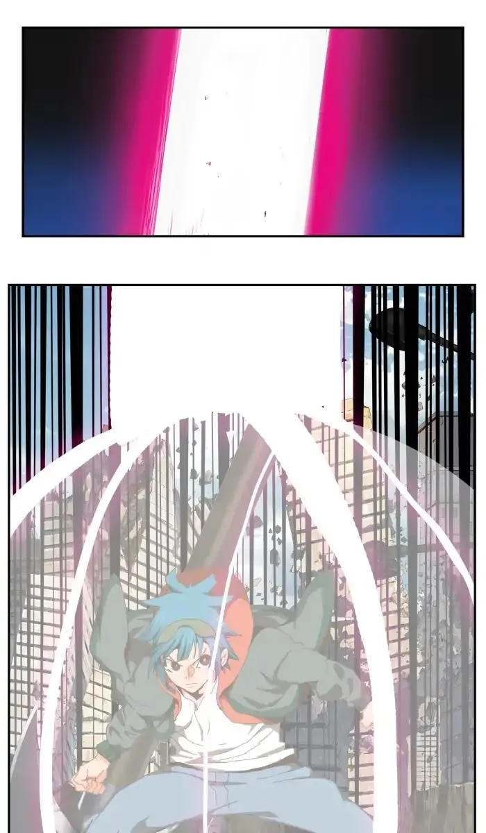 The God of High School Chapter 415 page 102