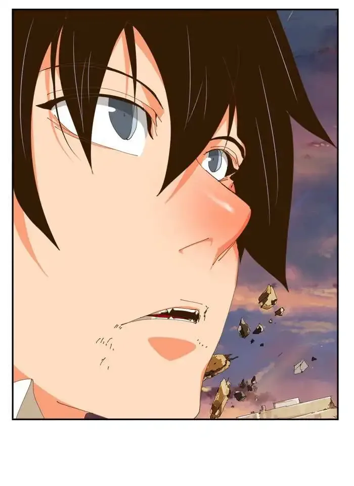 The God of High School Chapter 422 page 32
