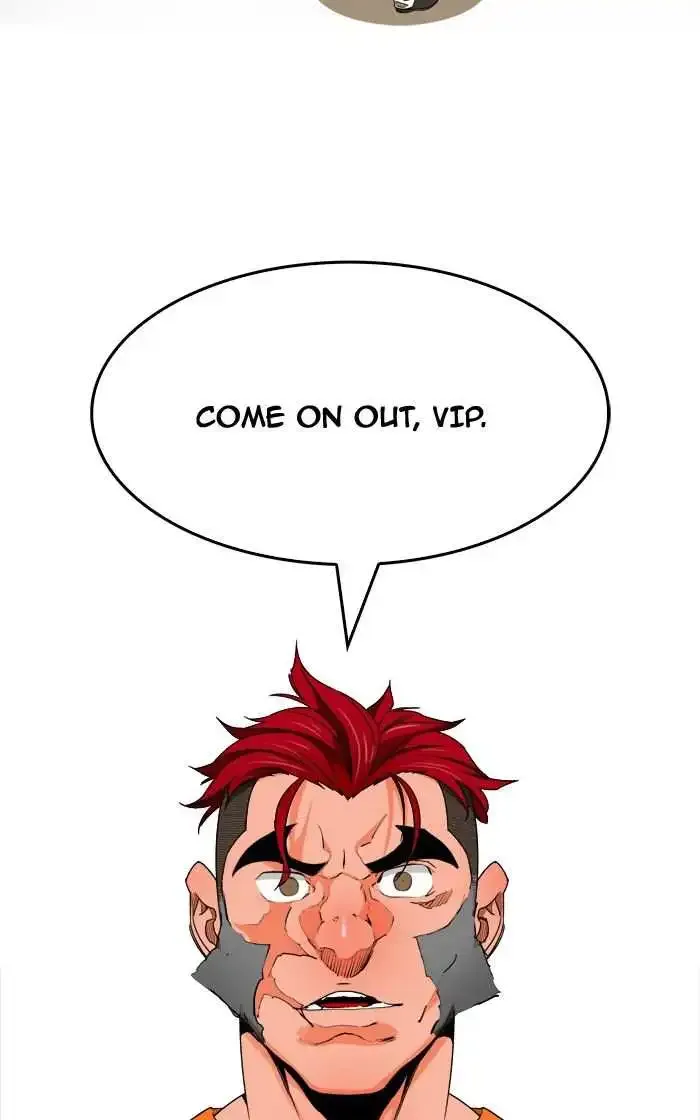 The God of High School Chapter 416 page 99