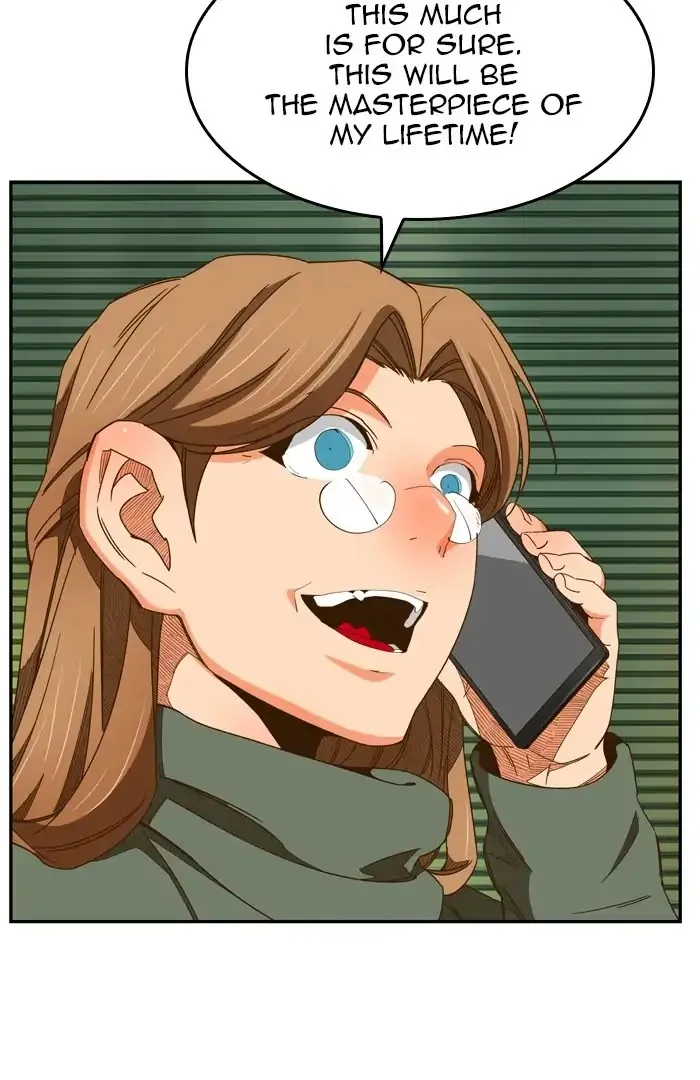 The God of High School Chapter 418 page 74