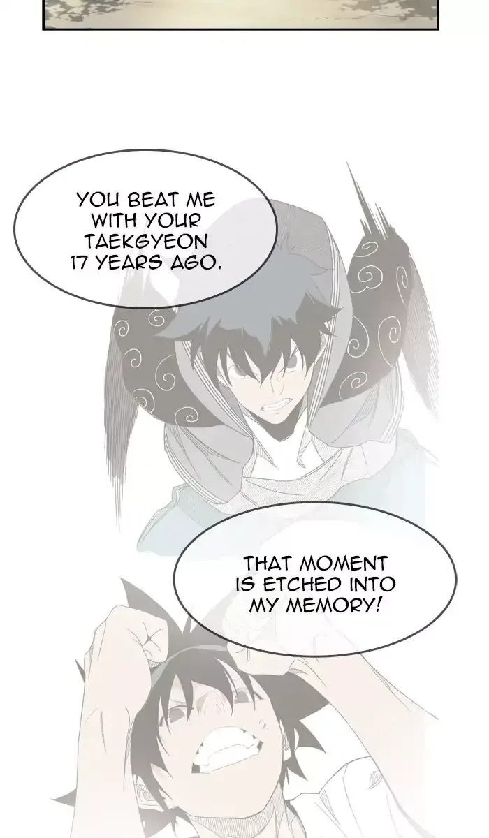 The God of High School Chapter 419 page 104