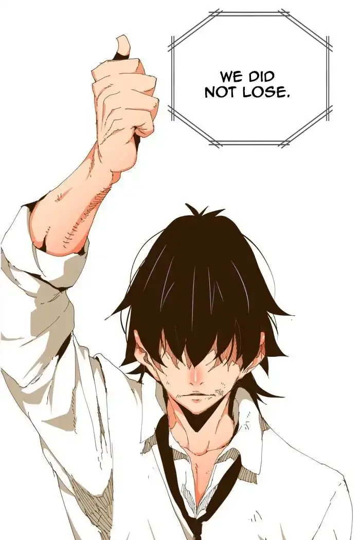 The God of High School Chapter 422 page 44