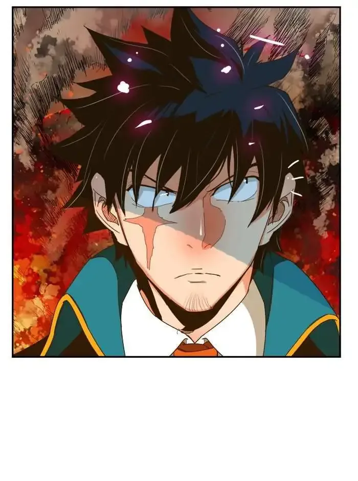 The God of High School Chapter 417 page 104